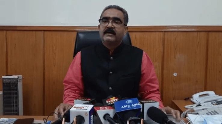 New industries will soon be established in the state, new employment opportunities will open