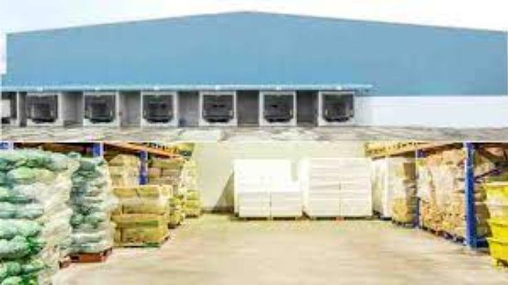 Good news for gardeners, now gardeners will be able to set up cold stores, packaging and grading machines