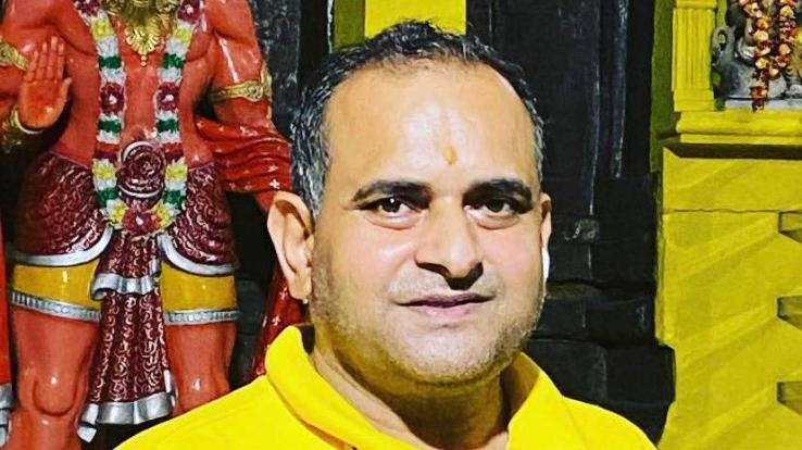 ज्वालामुखी  :ज्वालामुखी राजकीय अध्यापक संघ 19 सितम्बर को कांगड़ा में भरेगा हुंकार: शशीकांत गौतम