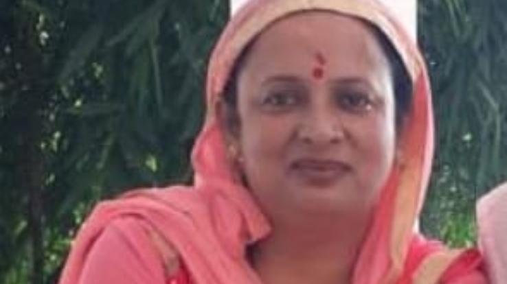 ज्वालामुखी : टिहरी और हिरण में पैराग्लाइडिंग की संभावनाओं से पर्यटन को लगेंगे पंख :आरती राणा