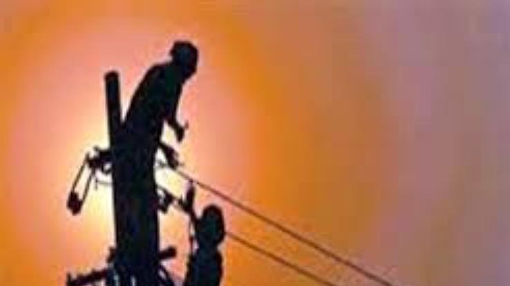 Electricity supply will be disrupted in these areas of Dadasiba on September 21