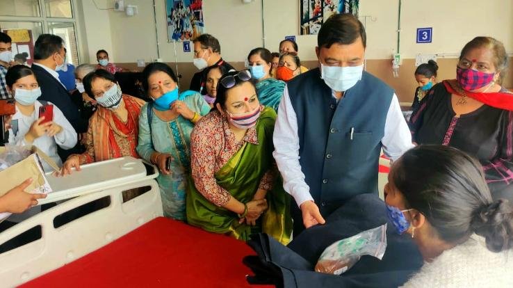 Politics of development has replaced politics of casteism and appeasement under PM Modi's leadership: Suresh Kashyap