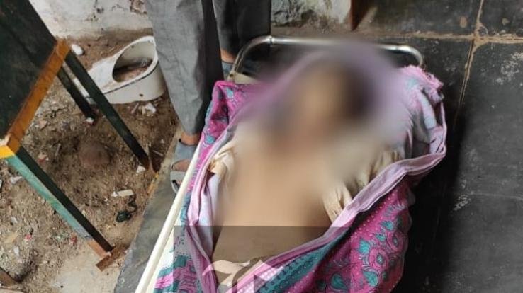 Dehra: Body of 34-year-old local man found in Jumble