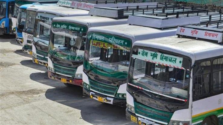 Buses can run with 100 percent passengers again in the state, proposal sent to the government