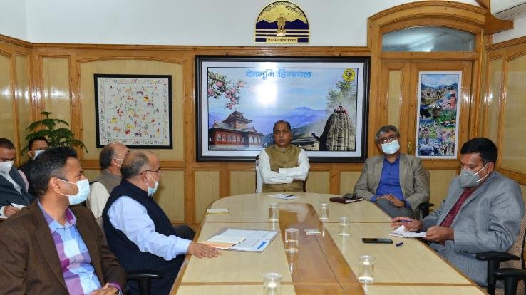 Contribution of Rs 3,68,709 to COVID-19 Solidarity Relief Fund