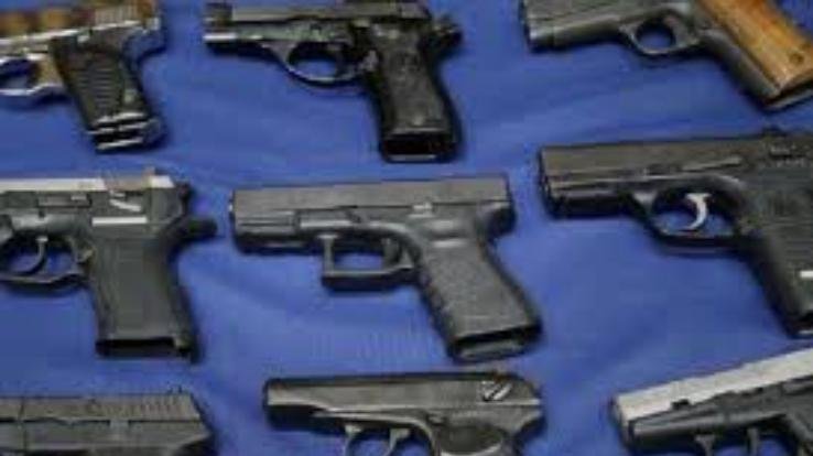 Jwalamukhi: Ban on all types of weapons in Jwalaji from October 06: SDM