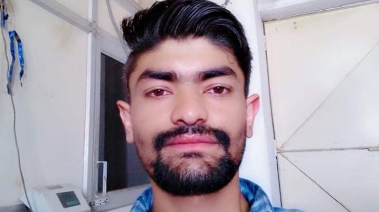 शिमला : कुपवी में युवा सम्मेलन के नाम पर भाजपा सम्मेलन - राजेश लालटा