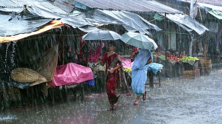 Monsoon will be at its last stop in October