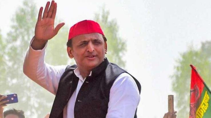 SP will fight upcoming assembly elections in alliance with smaller parties: Akhilesh Yadav