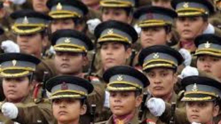 Girls' entry in National Defense Academy will happen this year: Supreme Court