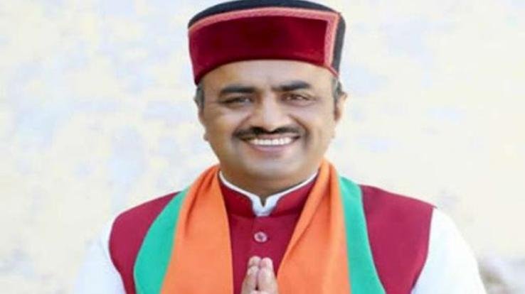 Health Minister Dr. Rajeev Saijal will visit Kasauli on 23rd September