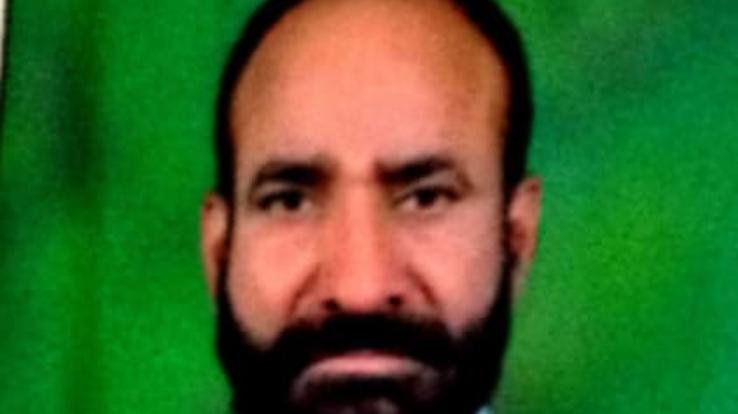  नरेंद्र चौधरी ने अर्की  मंडल के अध्यक्ष पद के लिए दावेदारी ठोंकने का बनाया मन