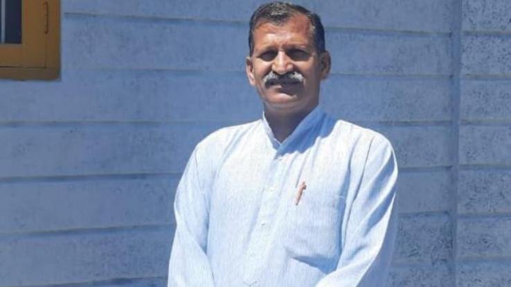 Strong candidate for Pratibha Singh Mandi Lok Sabha by-election: Dr. Azad