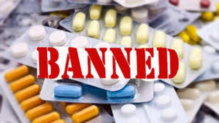 देहरा : प्रतिबंधित दवाइयों को लेकर श्रद्धालु और केमिस्ट में बहस-बाज़ी