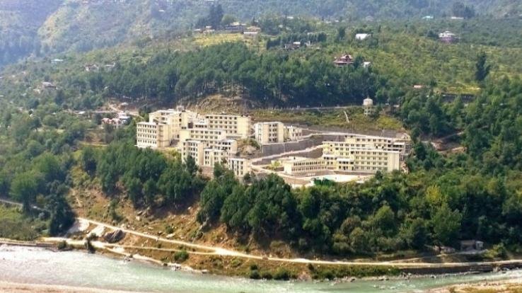   कुल्लू : जेएनवी बंदरोल में कक्षा नवमी में प्रवेश परीक्षा हेतु भर सकते है ऑनलाइन आवेदन फार्म 