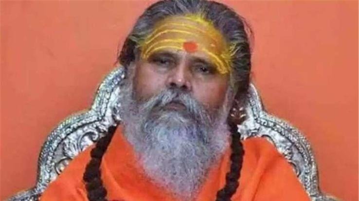 CBI team reached Prayagraj, FIR registered in Mahant Narendra Giri case