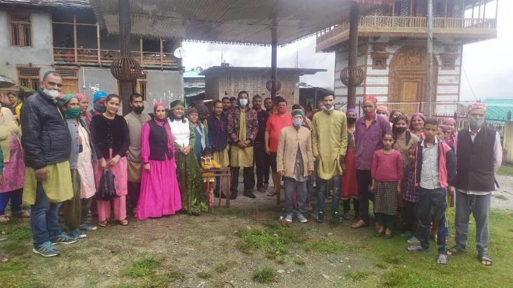 Kullu: Made people aware through street plays to stay away from drugs
