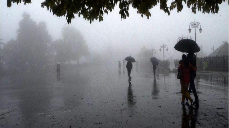 Shimla: 432 people lost their lives due to rain in the state this year, 10 died in last 24 hours