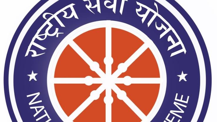 दाड़लाघाट : राष्ट्रीय सेवा योजना दिवस पर कार्यक्रम आयोजित 