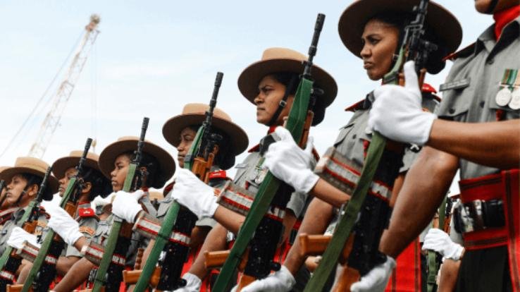 50 lakh ex-gratia will be given to the families of martyr soldiers in Assam