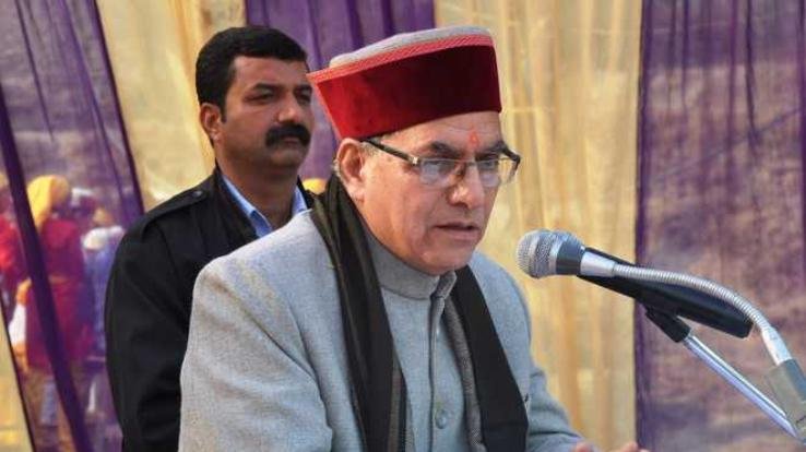 Urban Development Minister Suresh Bhardwaj will go to Parwanoo on 28 September