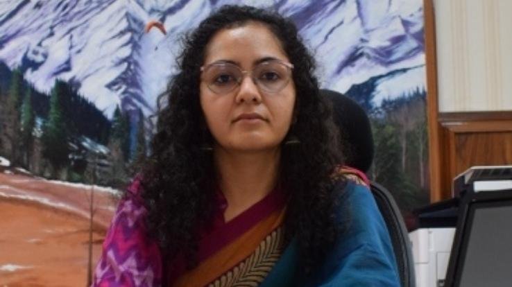 Deputy Commissioner Solan issued these necessary instructions