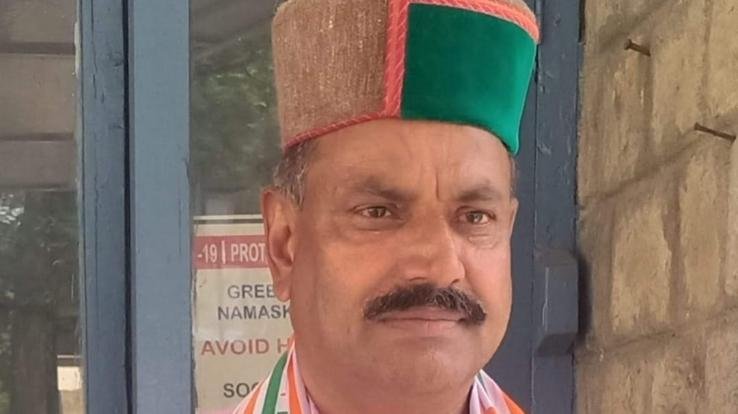 जसवां-परागपुर : बेरोजगारी पर क्या बोले ठाकुर सुरिंदर मनकोटिया