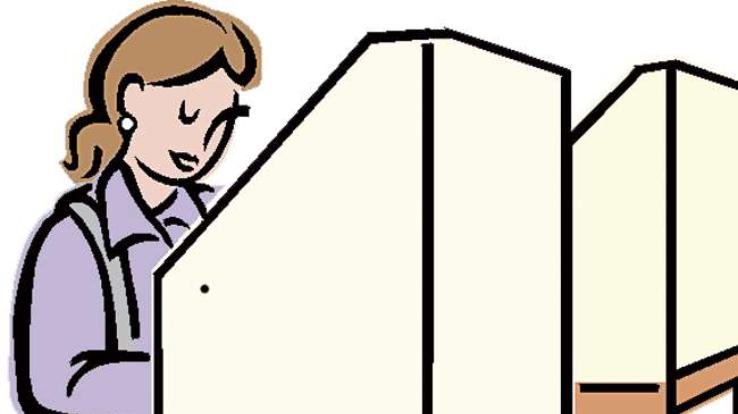 Nahan : Polling stations notified for by-elections of Panchayati Raj Institutions
