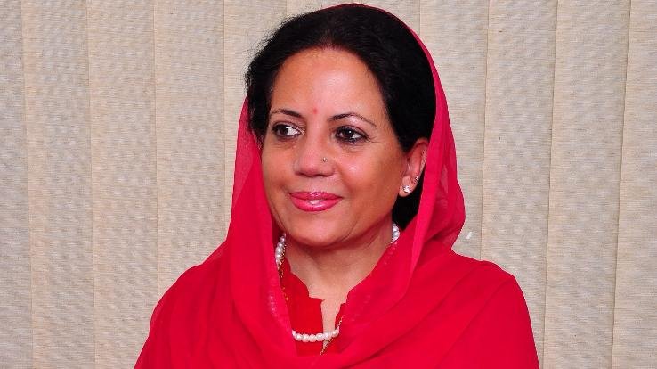 Mandi by-election: Even Ibdita did not happen and eyebrows raised