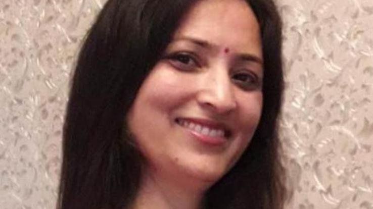 BJP is demoralizing the youth of the state - Kiran Dhanta