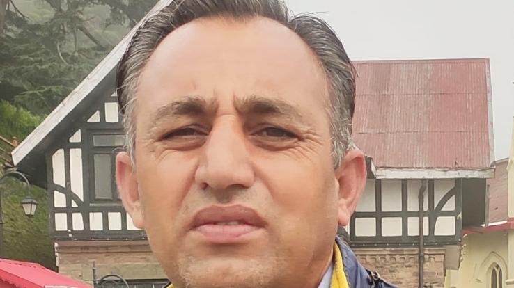 Shimla: The work of some organizations is only to make a mark for the government - Virendra Chauhan