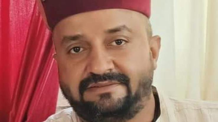 सुजानपुर : हरिजन बस्ती चलोखर टिक्कर पेयजल योजना को मिली लगभग ₹5 करोड़ की सौगात : विनोद ठाकुर