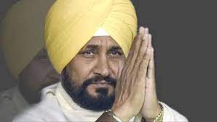 Distribution of portfolios of ministers in Punjab government, new faces in line with Congress strategy