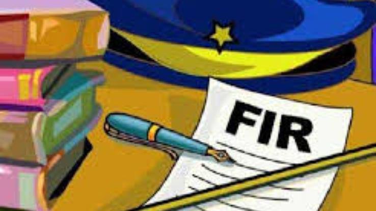 देहरा : दुकान में चोरी का मामला दर्ज, युवक हिरासत में