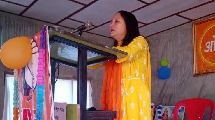 देहरा : अगामी 29 नवम्बर को शिमला मे तमाम आशा कार्यकर्ता करेगी आंदोलन