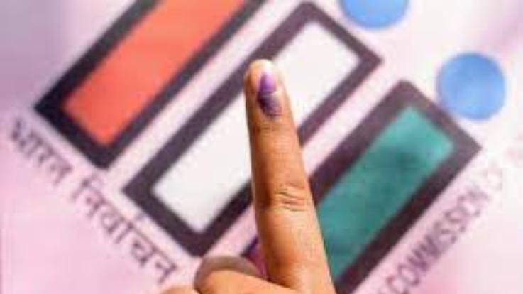 Both doses of Kovid vaccine necessary for by-election campaign and election duty