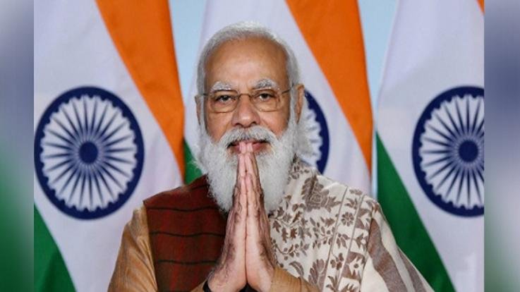 Prime Minister Narendra Modi to visit Uttarakhand on 07 October after completing 20 years in office