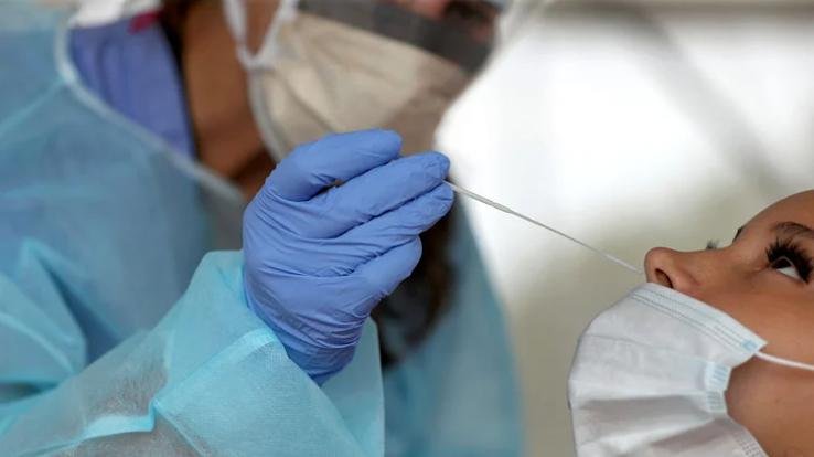 Solan: RTPCR center at Thodo Maidan shifted to Ayurvedic Hospital Rabaun