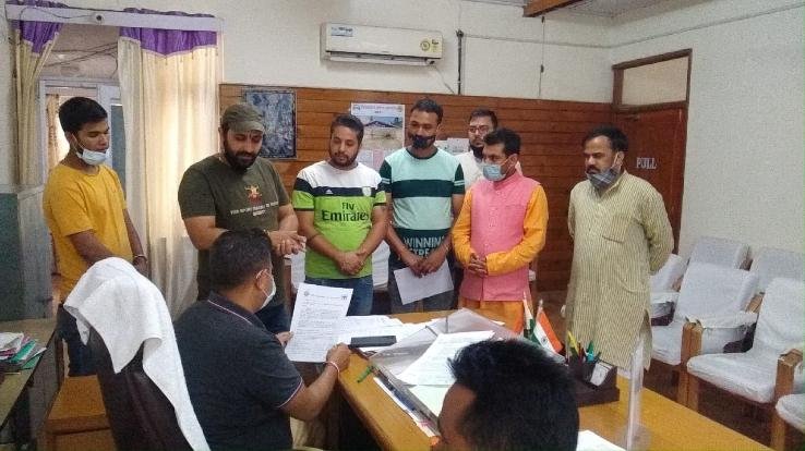 Rampur: Strict punishment should be given to Christians caught in the conversion scandal- vihip