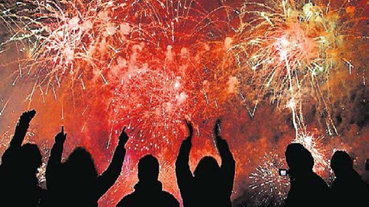 Sale of firecrackers stopped in Rajasthan, ban will be applicable from October 1 to January 31