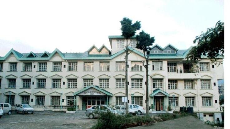 Solan: All India legal awareness program will be launched on October 2