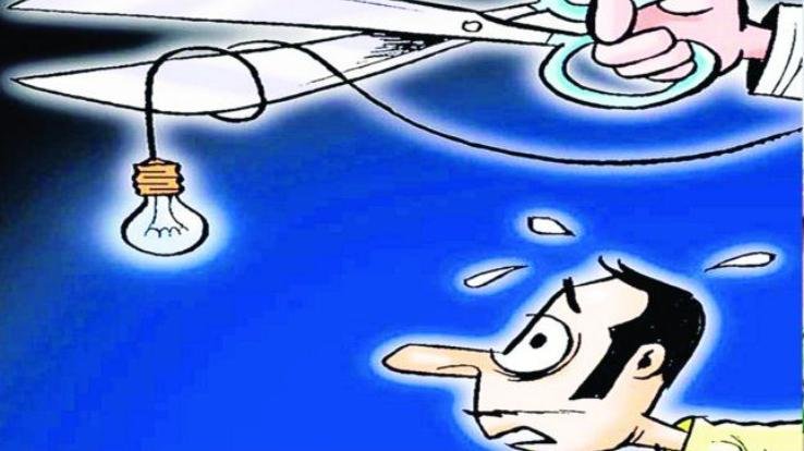 Electricity supply will be disrupted in these areas of Solan on October 3