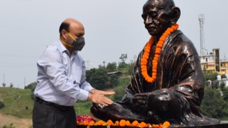 Solan: All India Legal Awareness and Outreach Campaign duly launched