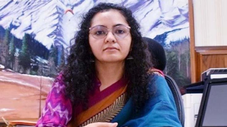 सोलन :निर्वाचन में प्रयोग की जाने वाली वस्तुओं की दरें निर्धारित  