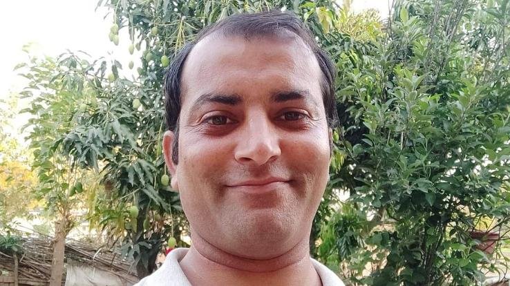 ज्वालामुखी : अस्पताल बनने वाले नए भवन का कार्य पूर्व विधायक संजय रतन की देन - नीरज शर्मा