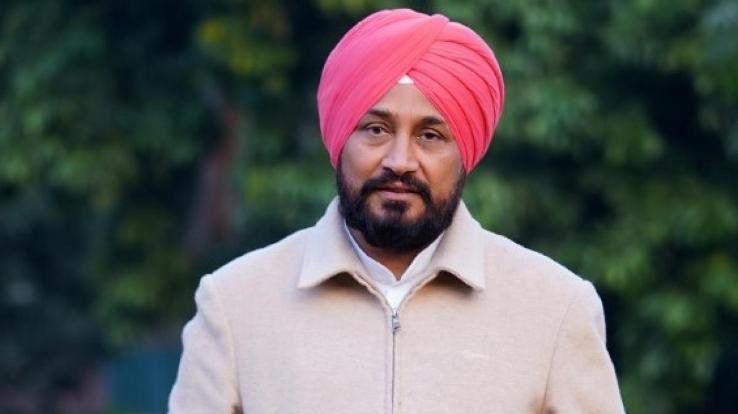 No quarrel in Punjab Congress, people's good days will come: CM Channi