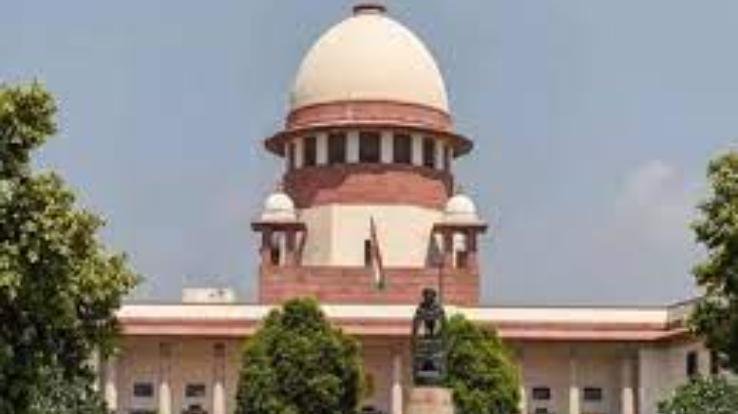 Supreme Court issued guidelines, compensation will be given within 30 days in Kovid death case