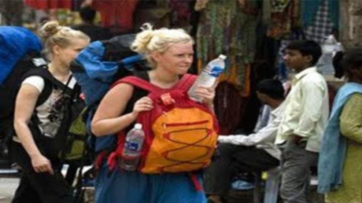 Shimla: Foreign tourists completely stopped in the state, tourism business affected