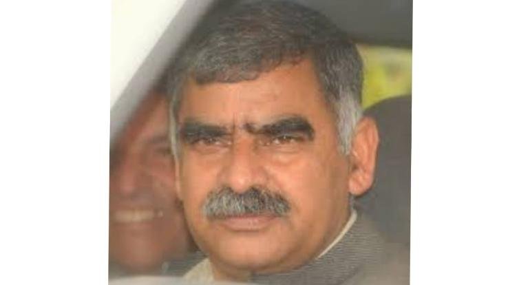 Jwalamukhi: Congress has always been in favor of the interests of the employees - Sanjay Ratna