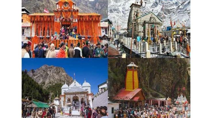 Uttarakhand High Court lifts restrictions on Chardham Yatra
